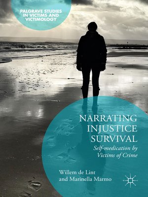 cover image of Narrating Injustice Survival
